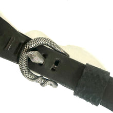Load image into Gallery viewer, IF SIX WAS NINE/COBRA BELT-2
