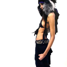 Load image into Gallery viewer, IF SIX WAS NINE/COBRA BELT-2/DX
