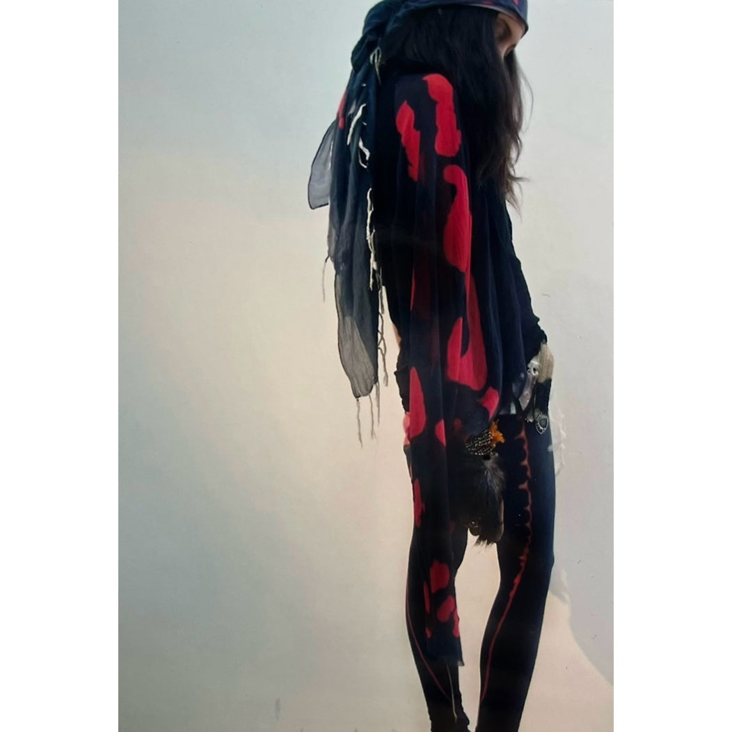 IF SIX WAS NINE/LEG-2/LG