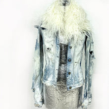 Load image into Gallery viewer, L.G.B./G-1/STD/Snowy Heaven
