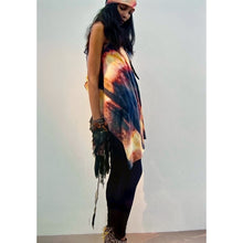 Load image into Gallery viewer, IF SIX WAS NINE/PONCHO
