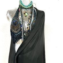 Load image into Gallery viewer, IF SIX WAS NINE/BRA/PEACOCK
