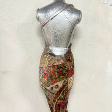 Load image into Gallery viewer, IF SIX WAS NINE/KLIMTIZM DRESS MERMAID
