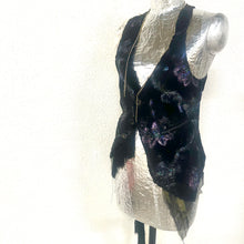 Load image into Gallery viewer, IF SIX WAS NINE/GILET ISTANBUL
