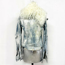 Load image into Gallery viewer, L.G.B./G-1/STD/Snowy Heaven
