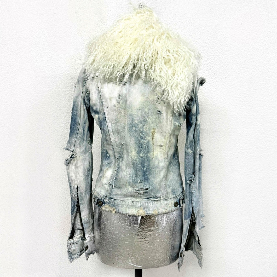 L.G.B./G-1/STD/Snowy Heaven