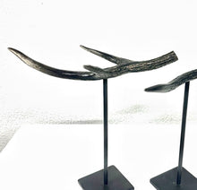 Load image into Gallery viewer, IF SIX WAS NINE/Dragon Horn (2 pieces set)
