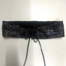 Load image into Gallery viewer, IF SIX WAS NINE/CUMMER BELT-KEITH
