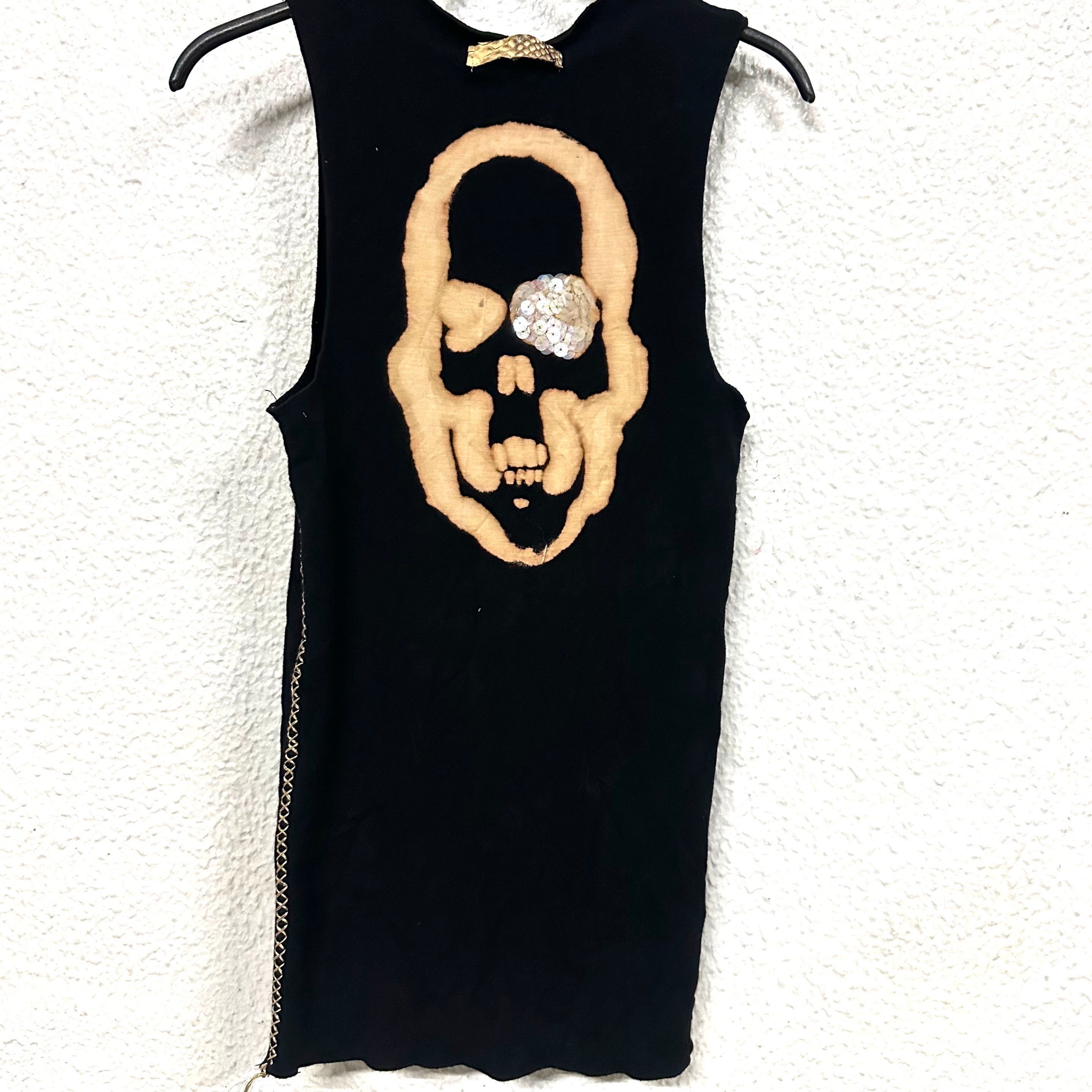 IF SIX WAS NINE/S/OF/SKULL NS – CIRCUS by MANIAC