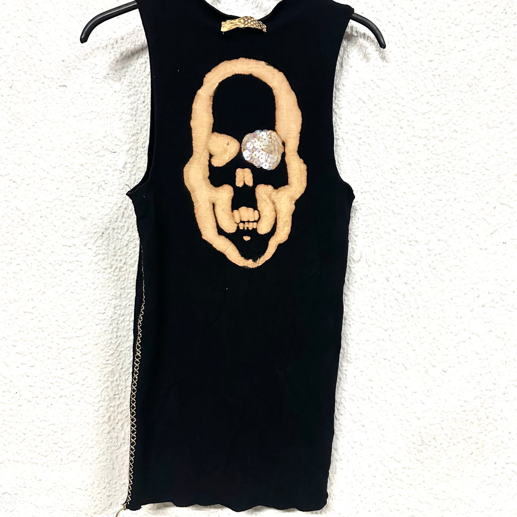 IF SIX WAS NINE/S/OF/SKULL NS