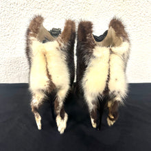 Load image into Gallery viewer, IF SIX WAS NINE/MINKNAKE
