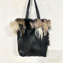 Load image into Gallery viewer, L.G.B./TOTE BAG
