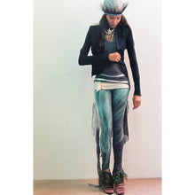 Load image into Gallery viewer, IF SIX WAS NINE/BOLERO-ESCARGOT
