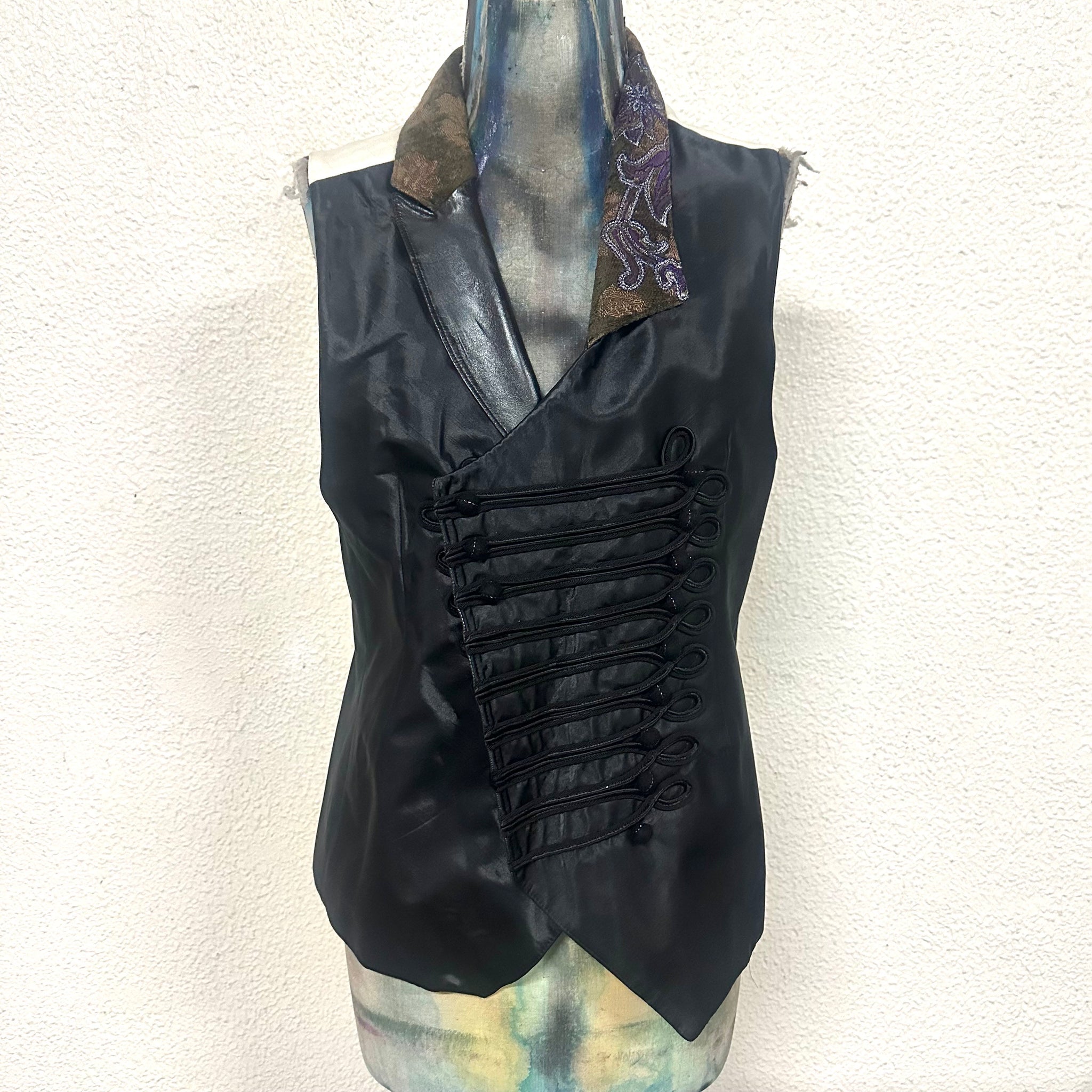 トップス IFSIXWASNINE BETWEEN EARTH AND HEAVEN IF SIX WAS NINE / L.G.B. / SHIRTS – CIRCUS by MANIAC