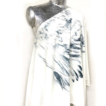Load image into Gallery viewer, IF SIX WAS NINE/PONCHO-ANGEL
