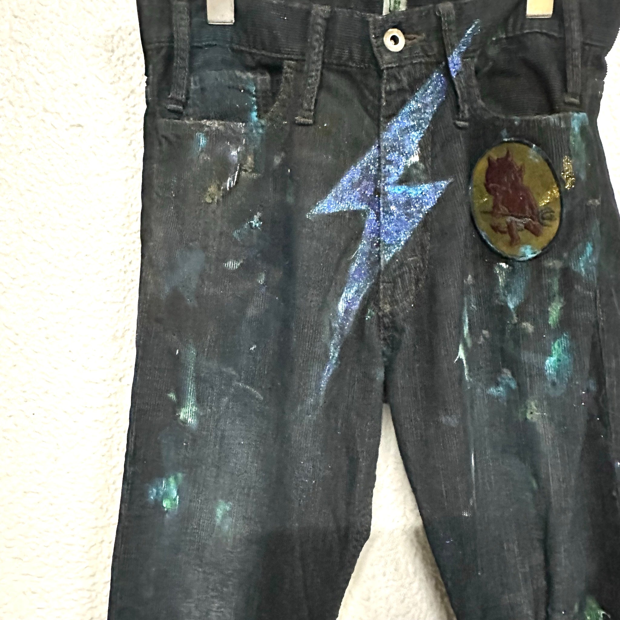 CIRCUS by MANIAC / L.G.B. / LIMITED / MAN