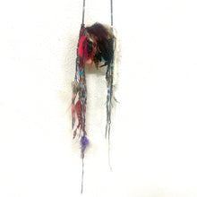 Load image into Gallery viewer, IF SIX WAS NINE/Pouch Wild Flower
