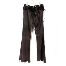 Load image into Gallery viewer, IF SIX WAS NINE/DEER BG/PT
