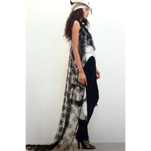 Load image into Gallery viewer, IF SIX WAS NINE/GILET
