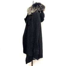 Load image into Gallery viewer, L.G.B./PARKA NIGHT HAWKS/FNR
