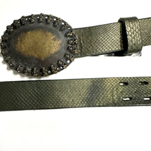 Load image into Gallery viewer, IF SIX WAS NINE/JACK BELT-SNK
