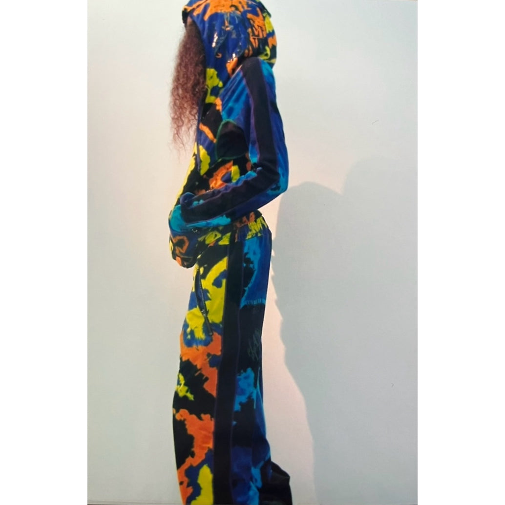 L.G.B./BEYOND THE TIME/WOMAN/HOODIES/SWEATPANTS – CIRCUS by