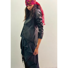 Load image into Gallery viewer, IF SIX WAS NINE/ROMMY SARROUEL DRESS
