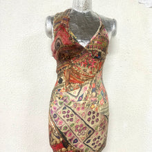 Load image into Gallery viewer, IF SIX WAS NINE/KLIMTIZM DRESS MERMAID
