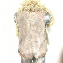 Load image into Gallery viewer, IF SIX WAS NINE/GILET W-PEAK
