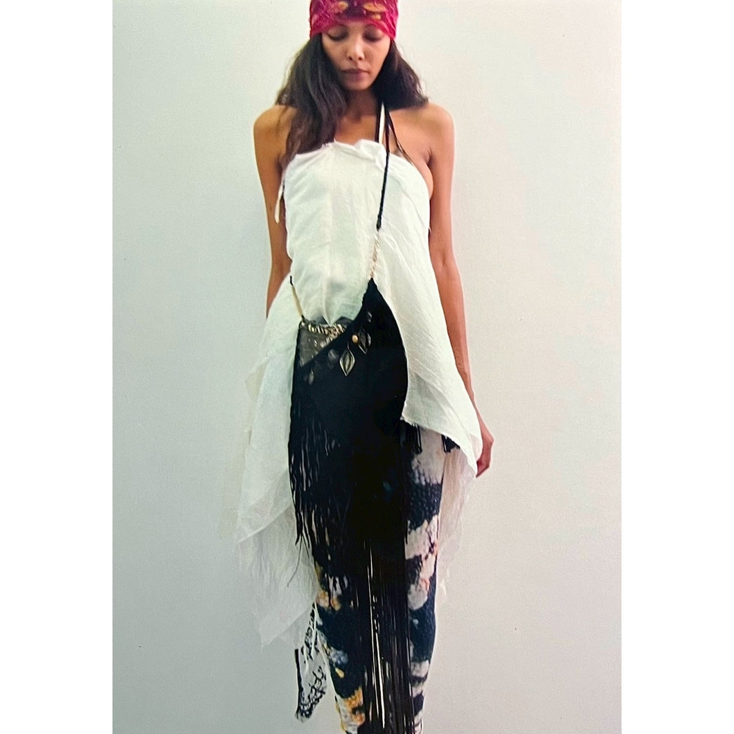 IF SIX WAS NINE/BB BH/DRESS – CIRCUS by MANIAC