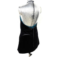 Load image into Gallery viewer, IF SIX WAS NINE/HALTER MINI
