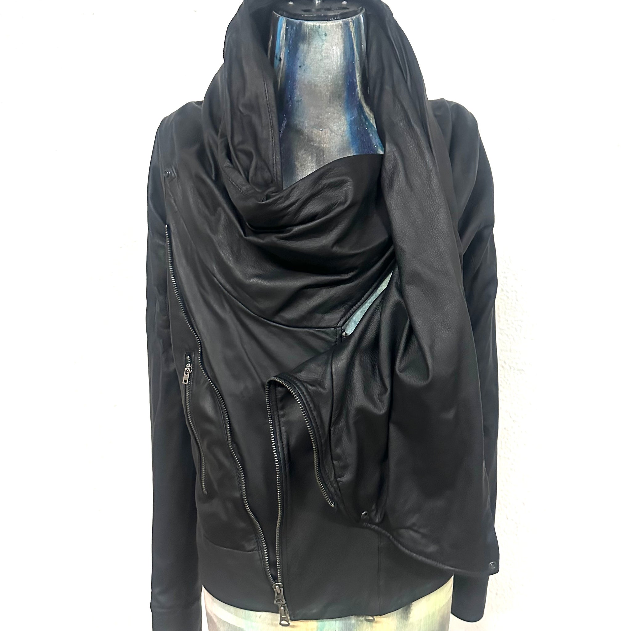 L.G.B./BONO-16/M – CIRCUS by MANIAC