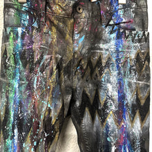 Load image into Gallery viewer, L.G.B./ST103-B2D/WATERFALL/M
