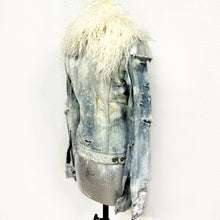 Load image into Gallery viewer, L.G.B./G-1/STD/Snowy Heaven
