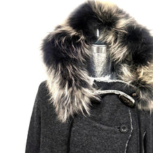 Load image into Gallery viewer, L.G.B./PARKA NIGHT HAWKS/FNR
