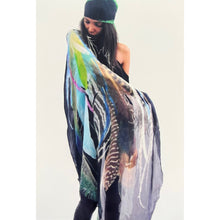Load image into Gallery viewer, IF SIX WAS NINE/WILD FEATHERS
