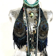 Load image into Gallery viewer, IF SIX WAS NINE/BRA/PEACOCK

