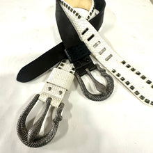 Load image into Gallery viewer, IF SIX WAS NINE/COBRA-2/STD/BIANCO
