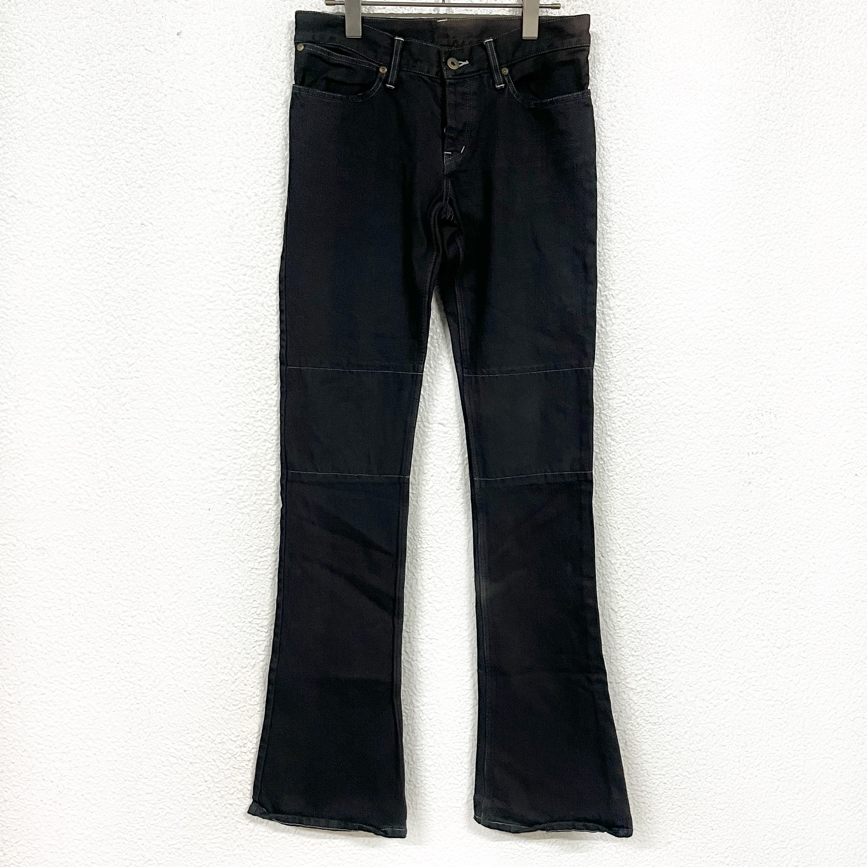 IF SIX WAS NINE / WOMEN / PANTS – CIRCUS by MANIAC IF SIX WAS NINE / WOMEN / PANTS – CIRCUS by MANIAC