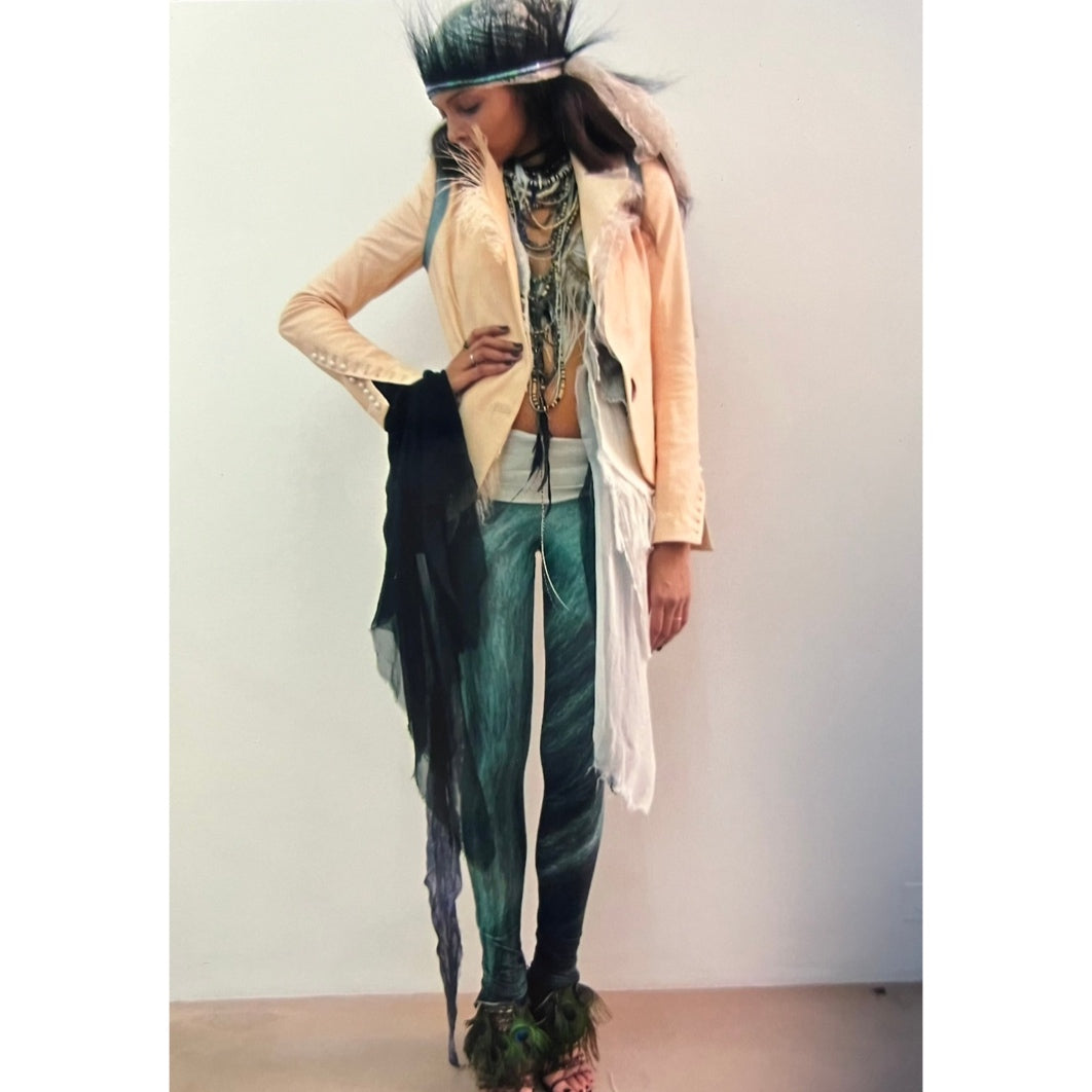 IF SIX WAS NINE/JK W-PEAK – CIRCUS by MANIAC