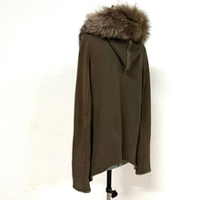 Load image into Gallery viewer, L.G.B./PARKA TIPI/FNR/M
