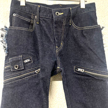 Load image into Gallery viewer, L.G.B./ST-103 blue cowboy
