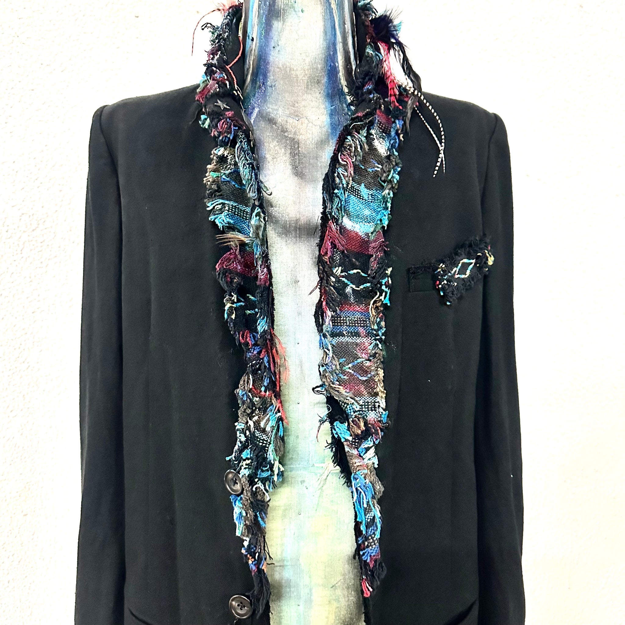 CIRCUS by MANIAC / L.G.B. / LIMITED / MAN