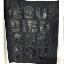 Load image into Gallery viewer, IF SIX WAS NINE/JESUS/RN
