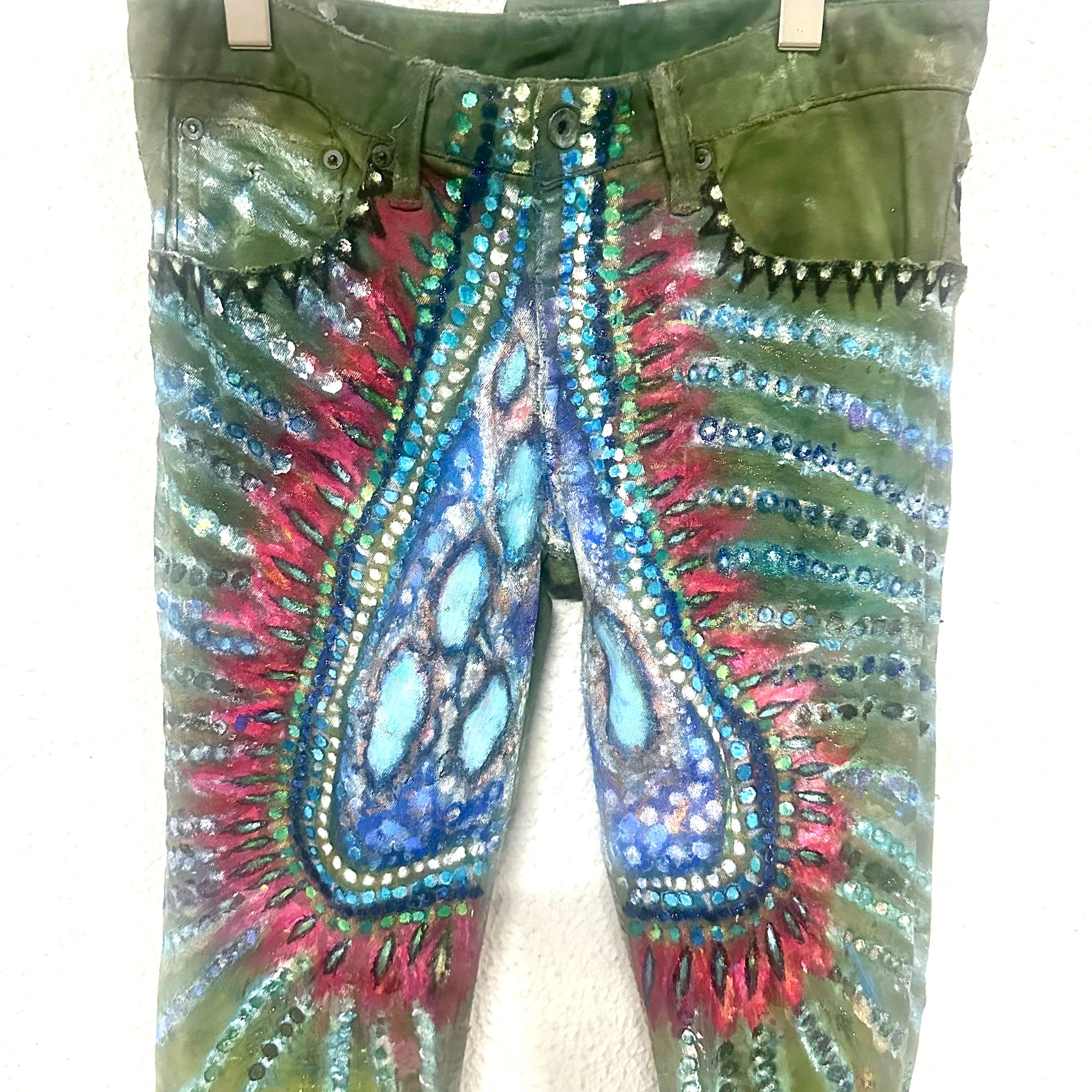 レッグウェア L.G.B. LEG/LG  LGB IF CIRCUS by MANIAC / L.G.B. / LIMITED / MAN