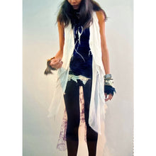 Load image into Gallery viewer, IF SIX WAS NINE/GILET 3L
