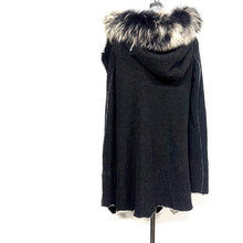 Load image into Gallery viewer, L.G.B./PARKA NIGHT HAWKS/FNR
