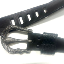 Load image into Gallery viewer, IF SIX WAS NINE/COBRA BELT-2
