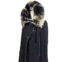 Load image into Gallery viewer, L.G.B./PARKA NIGHT HAWKS/FNR
