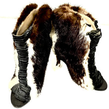 Load image into Gallery viewer, IF SIX WAS NINE/MINKNAKE
